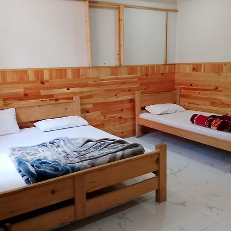 Eagle Nest Cottage, Kalam Екстер'єр фото